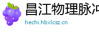 昌江物理脉冲升级水压脉冲